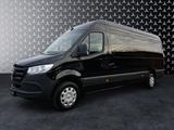 Mercedes-Benz Sprinter III Tourer 317 CDI 9 Sitzer, Dachklima - Mercedes-Benz 9 Sitzer