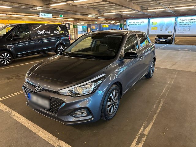 Hyundai I20 1.2 Advantage