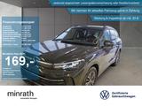 Volkswagen Tiguan 1.5 eTSI Life APP+DAB+AHK+VIRT+ACC+LED - Volkswagen Tiguan Jahreswagen