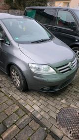 Volkswagen VW Golf Plus - VW Golf Plus Gebrauchtwagen in Augsburg