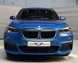 BMW X1 xDrive 20 d  M Sportpaket HUD Leder LED PANO - BMW X1: Sportpaket M