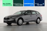 Skoda Octavia - Vorschau Bild 1