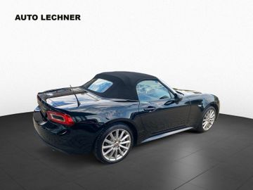 Bild 5 Fiat 124 Spider Lusso*DAB*SHZ*KLIMAAUTO*PDC*LEDER*