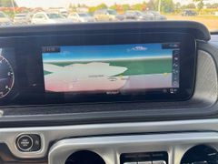 Fahrzeugabbildung Mercedes-Benz G 350d AMG-LINE BURMESTER DISTRONIC NIGHT 360°