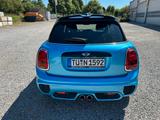 MINI Cooper SD Automatik Cooper S - MINI MINI mit Diesel-Antrieb: Kleinwagen
