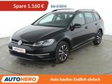 Volkswagen Golf VII 1.0 TSI United Start-Stopp*NAVI*LED*ACC - Volkswagen Golf: V United