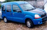 Renault Kangoo 1.2 Econ Basis Basis - gebrauchte Renault Kangoo aus dem Jahr 1999