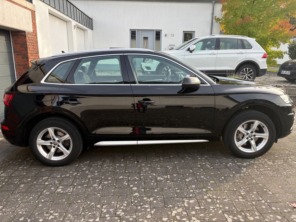 Image of Audi Q5