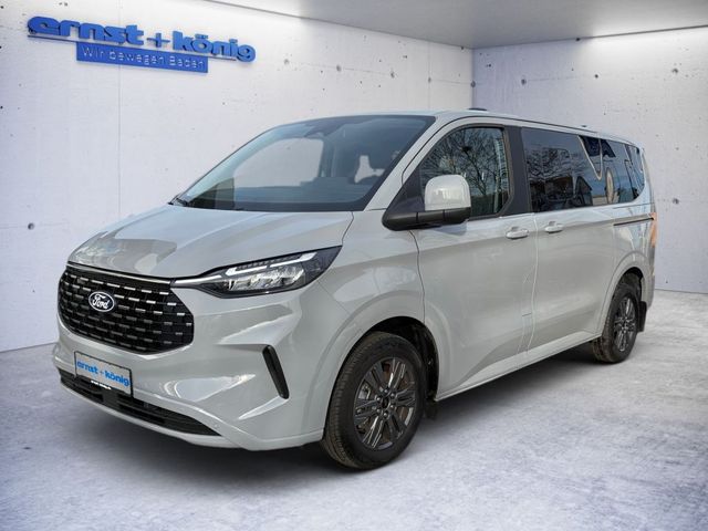 Ford Tourneo Custom 320 L1H1 VA Autm. Titanium