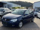 Volkswagen Polo IV United*NEU*TÜV*Sitzhei*Tempo*NUR*103KM - Volkswagen Polo: Iv