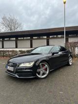 Audi A7 3.0 TDI quattro S tronic Sportback - 3xS-Line - Audi A7 in Ludwigshafen