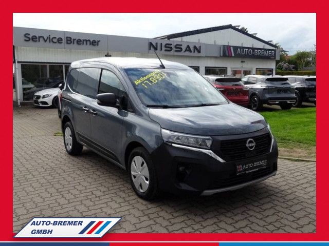 Fahrzeugabbildung Nissan Townstar Kastenwagen 2.0t  DIG-T 130 L1 Acenta