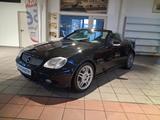 Mercedes-Benz SLK 32 AMG NEU!Inspektion, Bremse, Reifen u. TÜV - Mercedes-Benz SLK 32 AMG Gebrauchtwagen