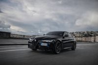 Alfa Romeo Giulia - Vorschau Bild 2