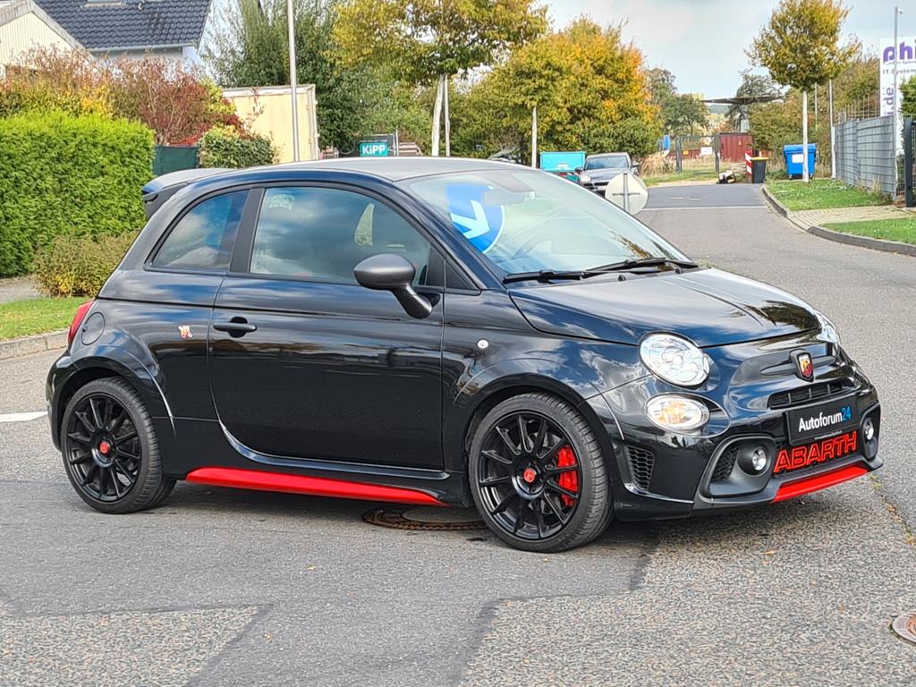 Abarth 695
