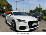 Audi TT Coupe 1.8 TFSI*DSG*S-Line*Virtual*19"RS-Alu** - Audi: Rs1