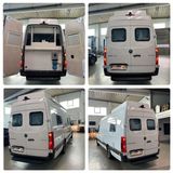 Mercedes-Benz Sprinter Sprinter 317*170PS* Karavan Wohnmobil V - Mercedes-Benz: V170