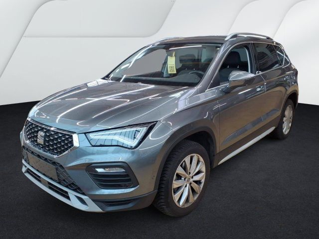 Seat Ateca Xperience DSG     LED*ACC*AHZV*DAB*Carplay