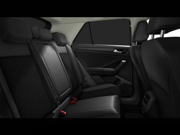 Volkswagen T-Roc - Bild 4