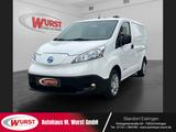 Nissan NV200 Evalia e-Kasten Comfort Rückfahrkamera Blu - Nissan NV200 aus 2020