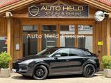 Porsche Cayenne Coupe Pano 5Sitz 360°HUD Chrono AllrLenk - Porsche Cayenne: Sportwagen