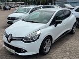 Renault Clio IV Dynamique NAVI, KLIMA - gebrauchte Renault Clio aus dem Jahr 2013