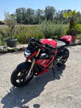 BMW S1000R - BMW Motorräder in Augsburg