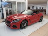 BMW Z4 M40i Head-Up HK HiFi DAB LED WLAN Komfortzg.