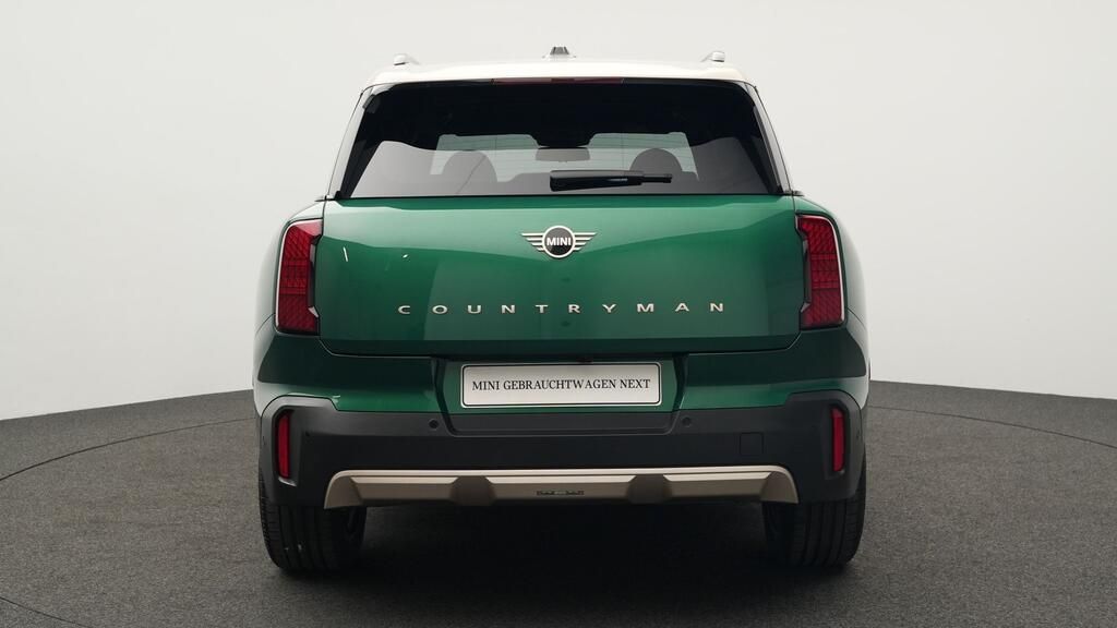 MINI Countryman C (Cooper) - Bild 10