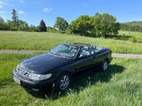 Saab 9-3 2.0t Ecopower SE technisch top, TÜV fast neu - Saab aus 1999: Cabrio