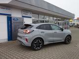 Ford Puma 1,0 EcoBoost Hybrid 92kW ST-Line - gebrauchte Ford SUV & Geländewagen