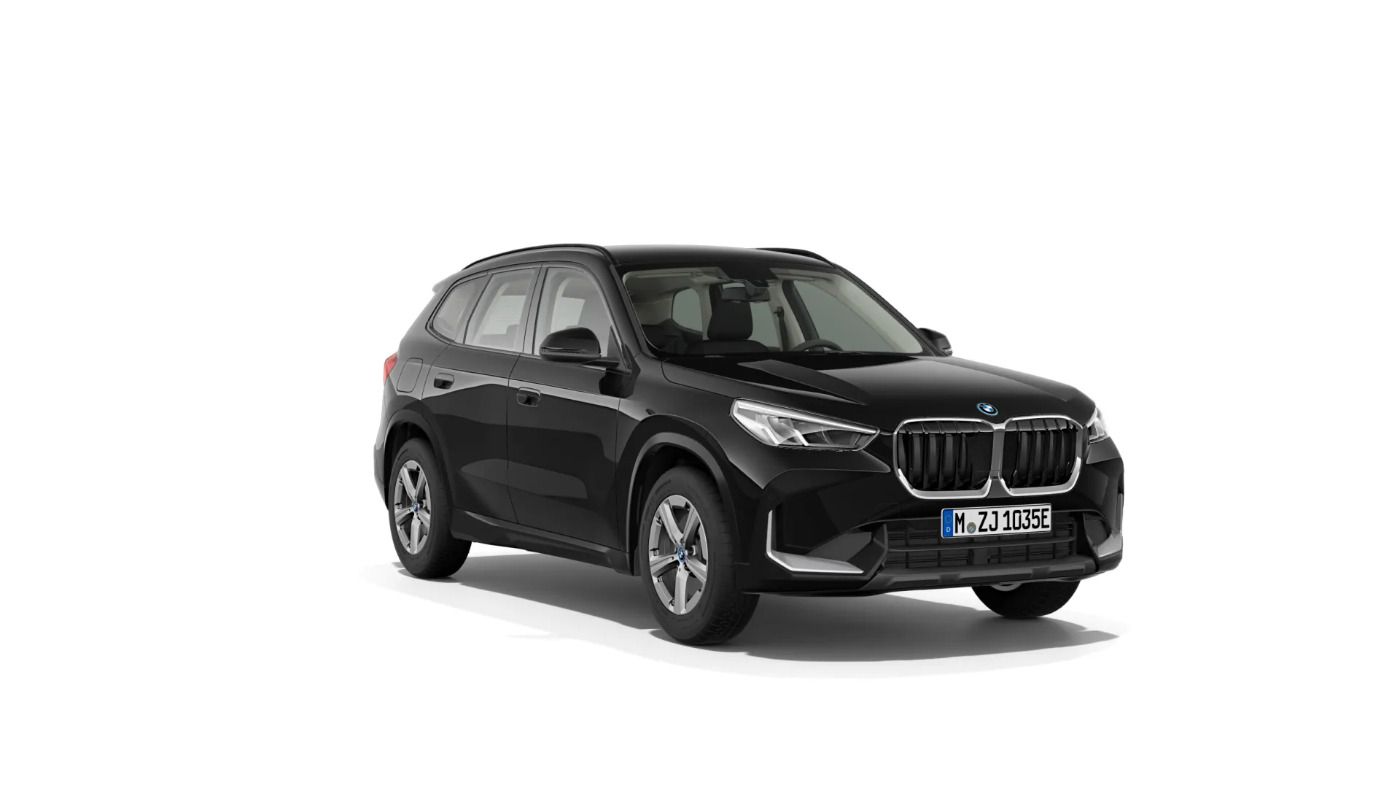 BMW X1 - Bild 2