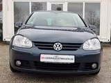 Volkswagen Golf V Lim. United/Klimaautomatik/2-Hand - Volkswagen Golf aus 2008