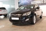 Opel Astra J  5-trg. Cosmo*Automatik*Fahrradträger - Opel Astra: F
