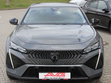 Peugeot 408 - 1