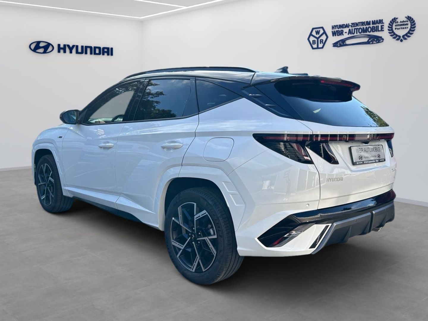 Hyundai Tucson – Bild 5