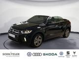 Volkswagen T-Roc Cabriolet R-Line 1.5 TSI DSG IQ.DRIVE/ACC/