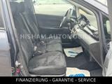 Honda FR-V 1.7 COMFORT/KLIMA/AHK/6-SITZER/GANZJAHRESR. - Honda FR-V Gebrauchtwagen