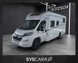 Dethleffs Just 90 T 7052 EB Black Week DEAL bis 06.12.2025 - Dethleffs Just 90t