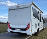 Bürstner Lyseo  TD IT 680 G Harmony, TV, PV, Markise,3,5t - Bürstner T 680