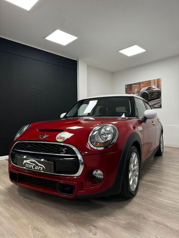 MINI Mini Mini 2.0 Cooper SD Business 5 porte