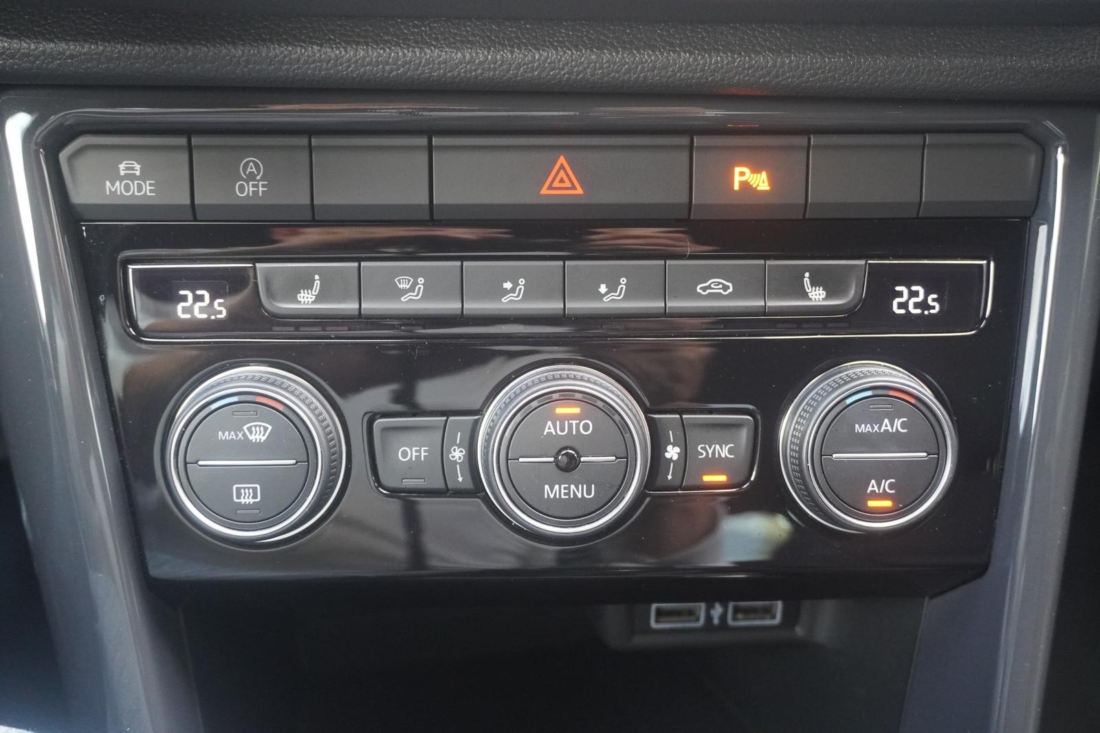 Volkswagen T-Roc 1.5 TSI Sport LED Navi ACC Android Apple, миниатюра 27