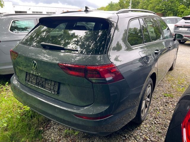 Golf VIII Var. Life 2.0 TDI
