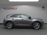 DS Automobiles DS 7 Crossback HDI 130 So Chic AHK LEDER NAVI - DS Automobiles aus 2021