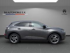 Fahrzeugabbildung DS Automobiles DS 7 Crossback HDI 130 So Chic AHK LEDER NAVI