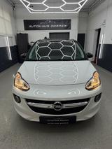Opel Adam Jam 1.4 Automatik KLIMA PDC MFL BT ALU CITY - gebrauchte Opel Adam aus dem Jahr 2015