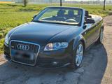 Audi A4 1,8T Cabrio, Bj. 2009, Tüv 2028, 1... - Audi A4 aus 2009: Cabrio