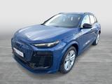 Audi Q6 e-tron quattro S LINE PANO B&O AHK 360CAM ACC - mit Elektro-Antrieb: Head-Up Display, mit Klimaautomatik