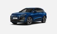 Audi Q6 e-tron - Vorschau Bild 2