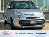 Fiat 500L 1.3 Multijet 85 CV Lounge - Fiat 500L Lounge mit Diesel-Antrieb